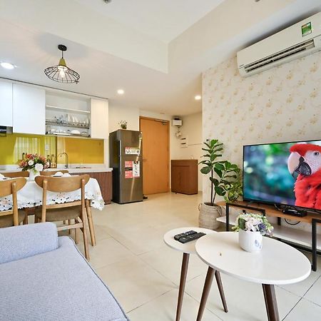 High Class 2 Bedrooms Masteri Thao Dien Apartment, Fully Furnished With Full Amenities TP. Hồ Chí Minh Ngoại thất bức ảnh